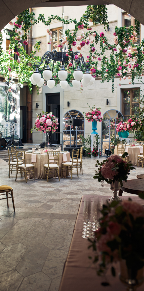 Marriage Event